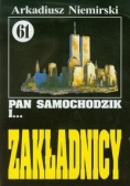 Pan Samochodzik i Zakładnicy