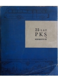 25 lat PKS w Krakowie