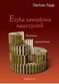 Etyka zawodowa nauczycieli