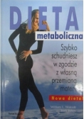 Dieta metaboliczna