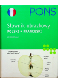 Słownik obrazkowy polski francuski