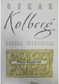 Kolberg Oskar - Dzieła wszystkie. Pisma muzyczne, cz.II