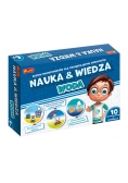 Nauka & Wiedza Woda