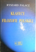 Klasycy filozofii polskiej