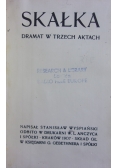 Skałka, 1907r.