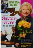 Savoir-vivre na co dzień