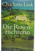 Die Rosenzuchterin