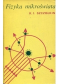 Fizyka mikroświata