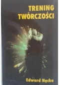 Trening twórczości