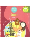 Zegar Przygody Fenka