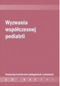 Wyzwania współczesnej pediatrii
