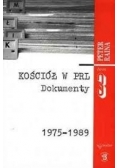Kościół w PRL dokumenty 3
