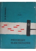 Przyrządy Elektronowe