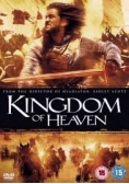 Kingdom of Heaven, DVD