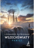 Wszechświaty. Pamięć