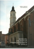 Kościół i klasztor franciszkanów w Opolu