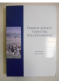 Prawne aspekty turystyki pielgrzymkowej