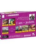 Memory językowe I am jestem NOWA