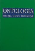Ontologia. Antologia tekstów filozoficznych