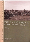 Polska obrona przeciwlotnicza 1939 tom 3 część 3