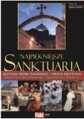 Najpiękniejsze sanktuaria Bazylika Grobu Pańskiego