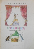 Oto bajka