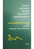 Teoria i metodyka ćwiczeń relaksowo-koncentrujących