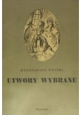 Utwory wybrane