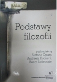 Podstawy filozofii