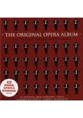 The Original Opera Album płyta CD
