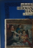 Malarz gdański Herman Han