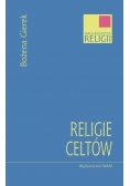 Religie Celtów