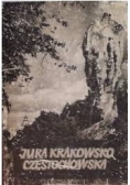 Jura Krakowsko -Częstochowska