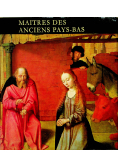 Maitres des anciens pays bas