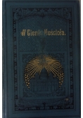 W Cieniu Kościoła, 1899 r.