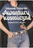 Awantury kosmiczne