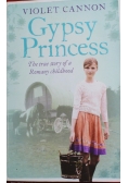 Gypsy Princess