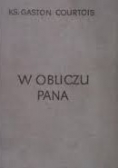 W obliczu Pana