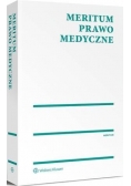 Meritum Prawo medyczne