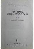 Feynmana wykłady z fizyki tom III
