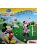 Klub Przyjaciół Myszki Miki Odkrywamy