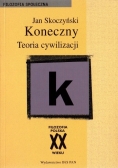 Teoria cywilizacji