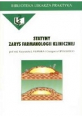 Statyny zarys farmakologii klinicznej