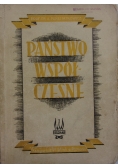Państwo Współczesne ,1948r.
