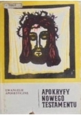 Apokryfy Nowego Testamentu