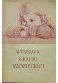 Wystawa grafiki radzieckiej