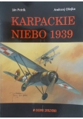Karpackie niebo 1939