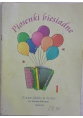 Piosenki biesiadne