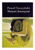 Nieżywi i leworęczni