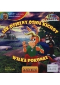 Jak dzielny osioł Kichot wilka pokonał +CD